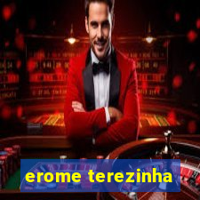 erome terezinha